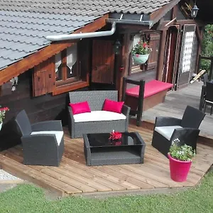 Chalet Mazot Le Petit Drus, Chamonix
