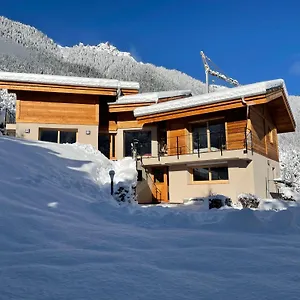 Chalet Le Point De Vue, Chamonix