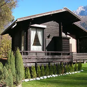 Chalet La Renardière, Chamonix